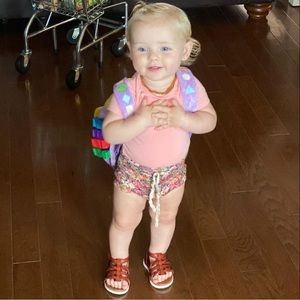 Meet your Posher, Mike